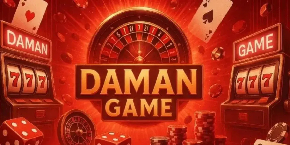 Daman Game Login – Fast and Secure Access to Your Platform