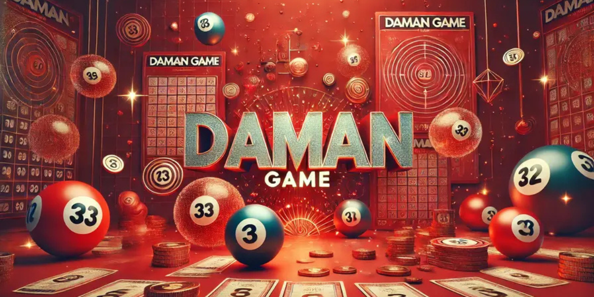 Daman Game – A Fun and User-Friendly Digital Platform