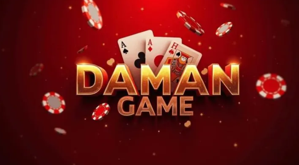 Daman Game