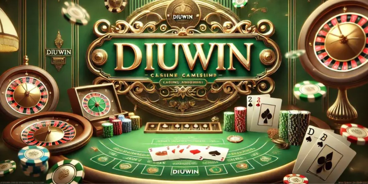 Diuwin Login – Fast and Secure Access to Your Platform