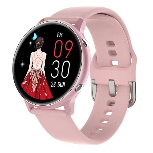 Fire-Boltt Constellation