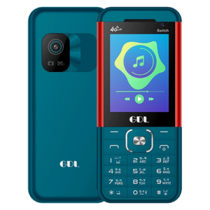 GDL Switch 4G