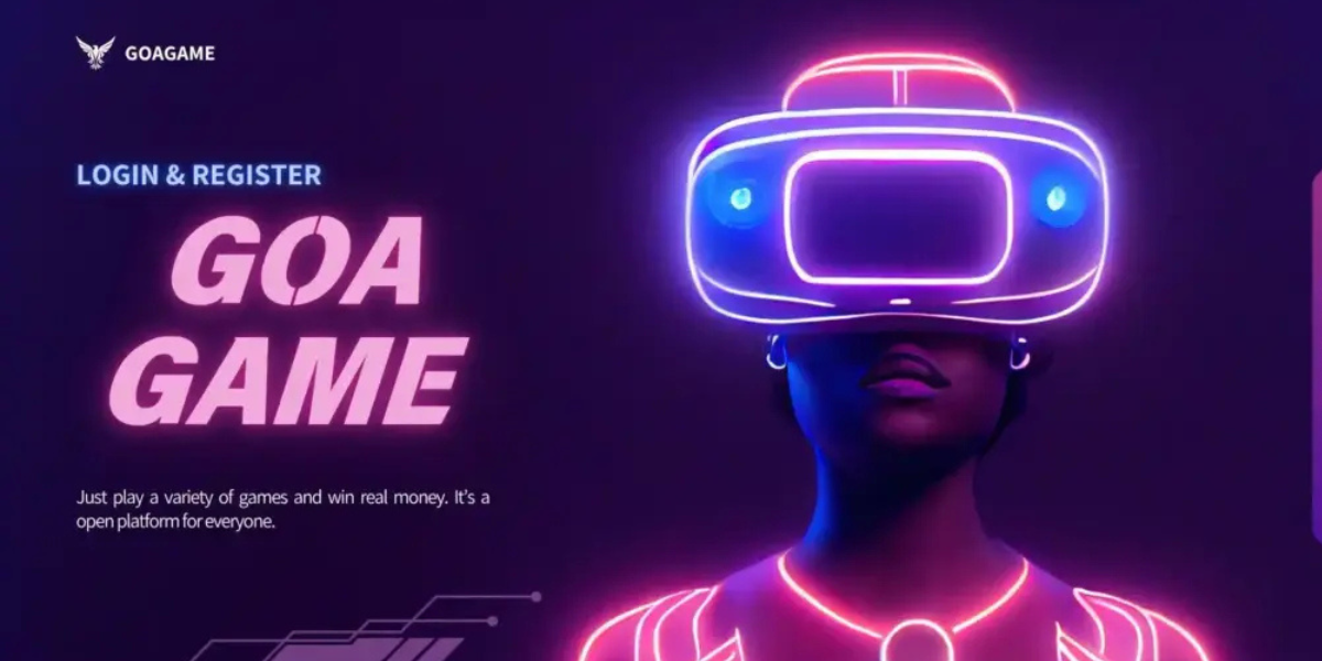Goa Games Login – Quick and Easy Access to Your Favorite Platform