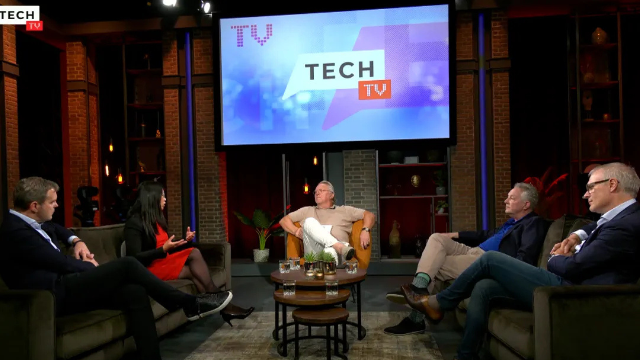 How Techtvhub Keeps You in Front