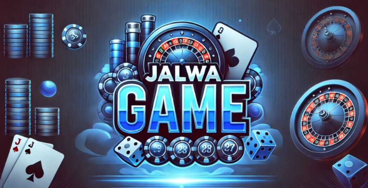 Jalwa Game