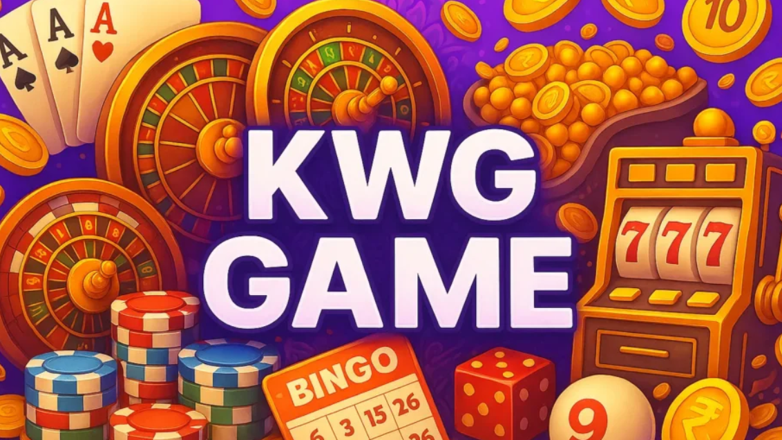 KWG Game