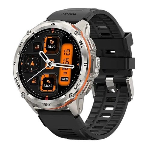 Kospet Tank T3 Ultra Rugged