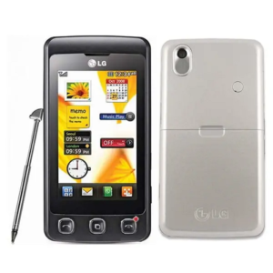 LG Cookie KP500
