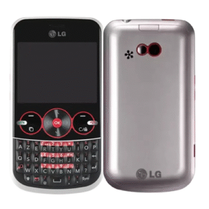 LG GW300