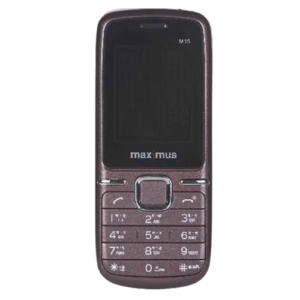 Maximus M15