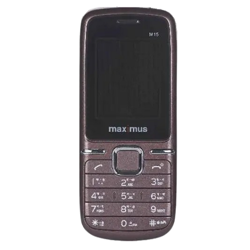 Maximus M15