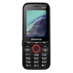 Maximus M235m