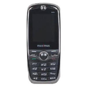 Maximus M45S