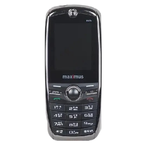 Maximus M45S