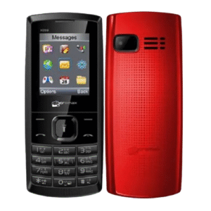 Micromax X098