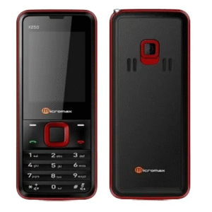 Micromax X250