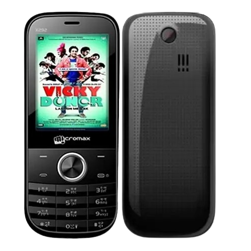 Micromax X292