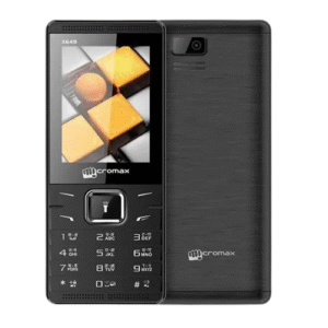 Micromax X649
