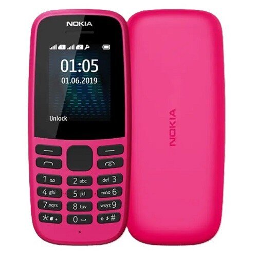 Nokia 105 (2019)