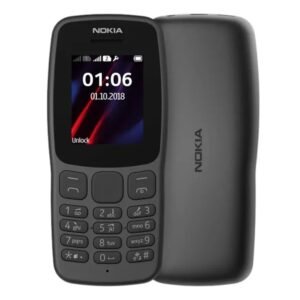 Nokia 106 (2018)