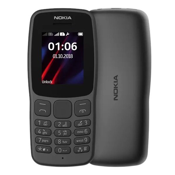 Nokia 106 (2018)