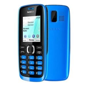 Nokia 112