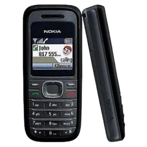 Nokia 1209