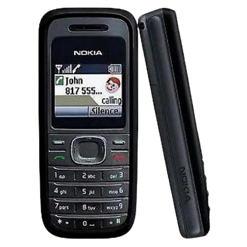 Nokia 1209