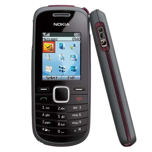 Nokia 1661