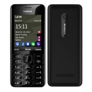 Nokia 206