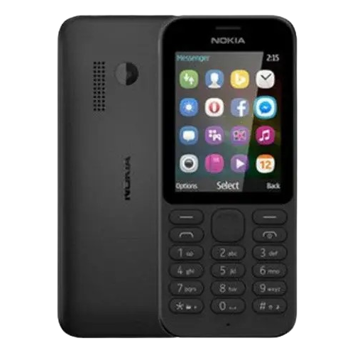 Nokia 215 Dual SIM