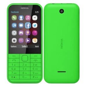 Nokia 225 Dual SIM