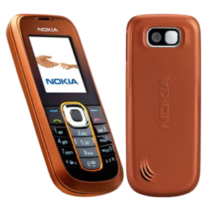 Nokia 2600 Classic