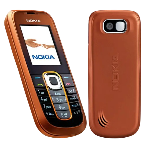 Nokia 2600 Classic