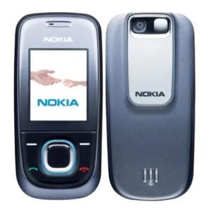 Nokia 2680 Slide