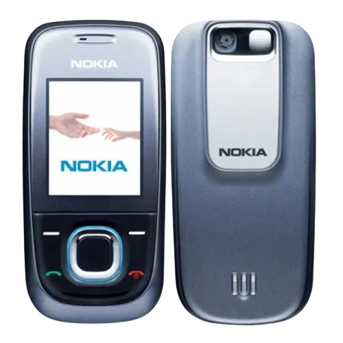 Nokia 2680 Slide