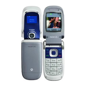 Nokia 2760