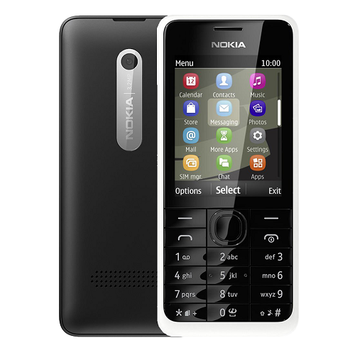 Nokia 301