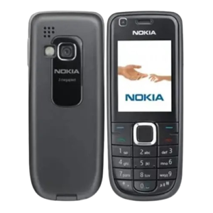 Nokia 3120 Classic
