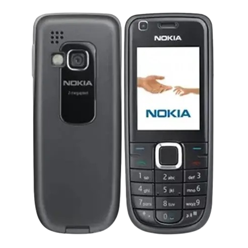 Nokia 3120 Classic