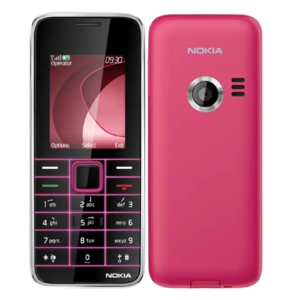 Nokia 3500 Classic