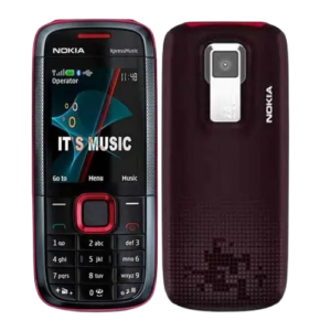 Nokia 5130 XpressMusic