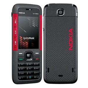 Nokia 5310 XpressMusic