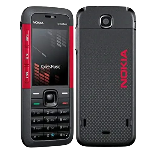 Nokia 5310 XpressMusic