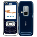 Nokia 6120 Classic