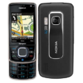Nokia 6210 Navigator