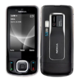Nokia 6260 Slide