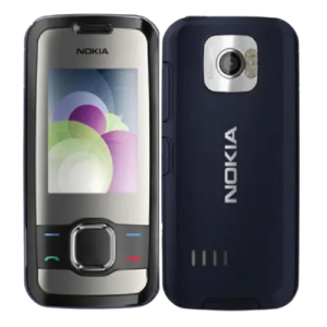 Nokia 7610 Supernova