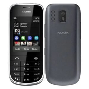 Nokia Asha 202