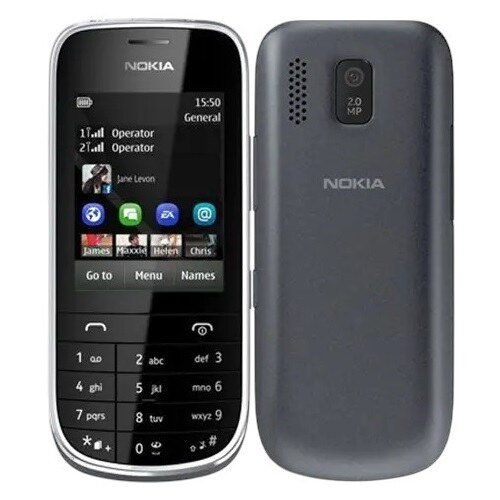 Nokia Asha 202
